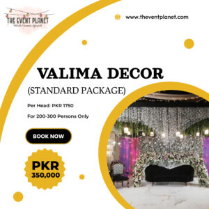 VALIMA DECOR