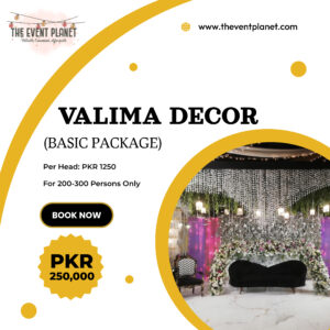 VALIMA DECOR