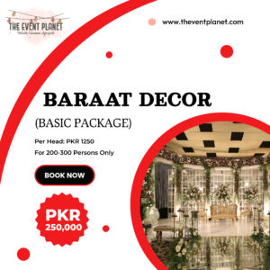 BARAT DECOR